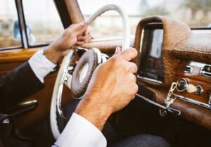 Read more about the article Steering Wheel