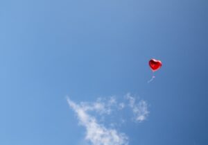 Read more about the article Valentine’s Day 2021 | What else is in the Air?