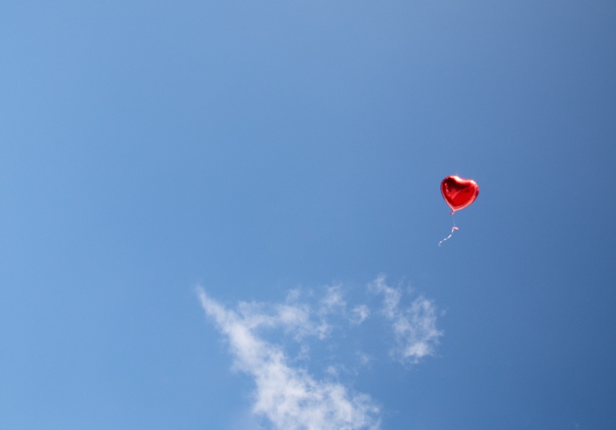 You are currently viewing Valentine’s Day 2021 | What else is in the Air?