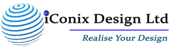 iConix Design Logo
